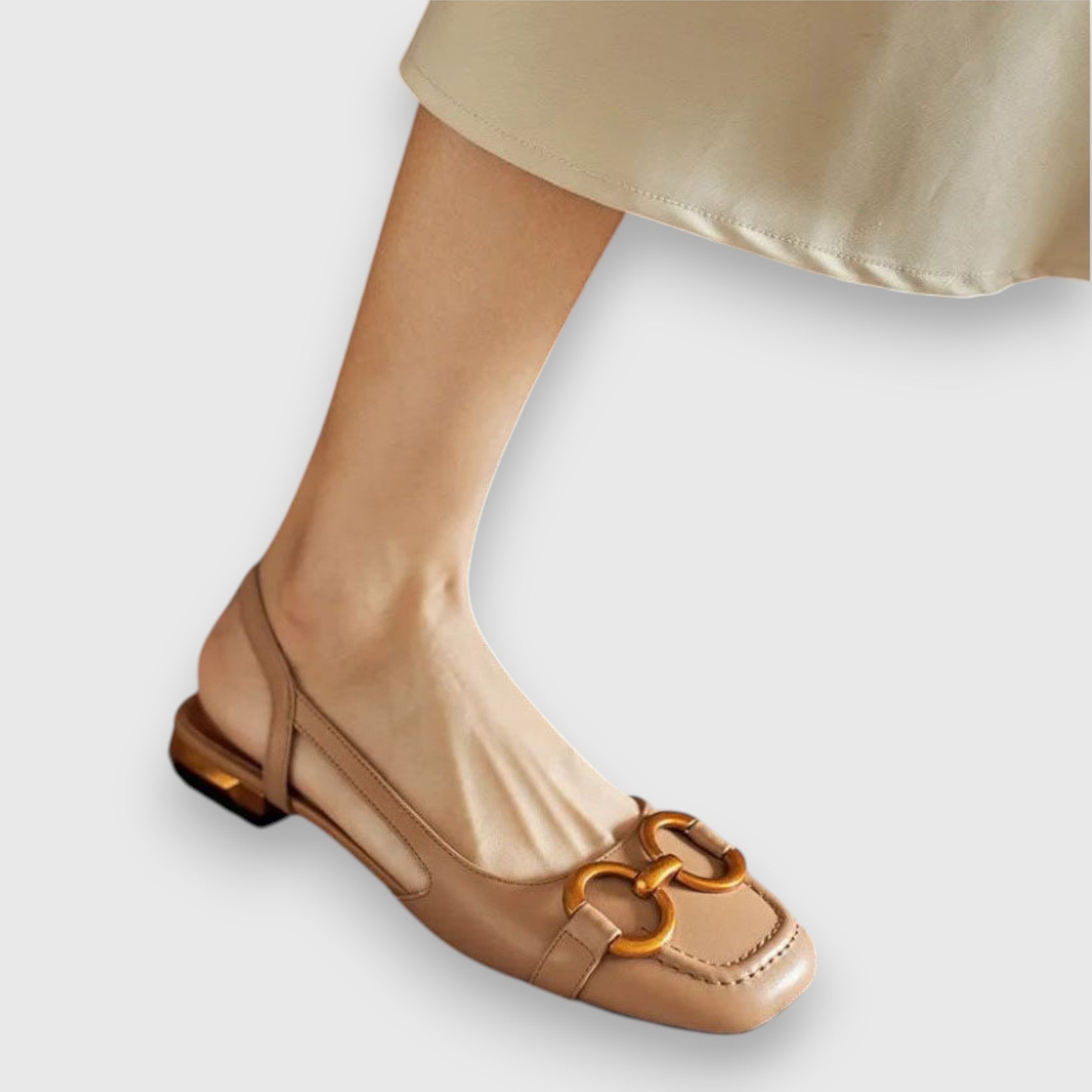 Demyra™ | Mukavat sandaalit