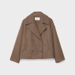 Destiny – Dvojřadý kabát