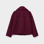 Destiny – Dvojřadý kabát