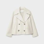 Destiny – Dvojřadý kabát