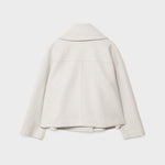 Destiny – Dvojřadý kabát