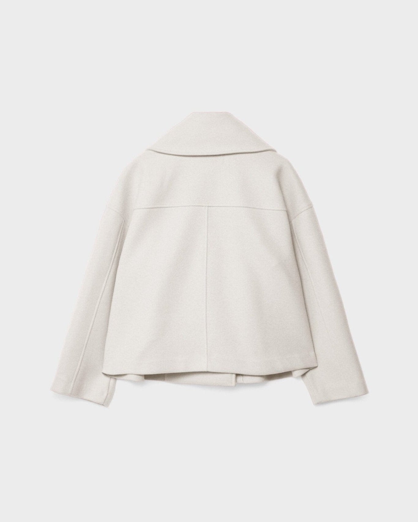 Destiny – Dvojřadý kabát