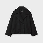 Destiny – Dvojřadý kabát