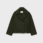 Destiny – Dvojřadý kabát