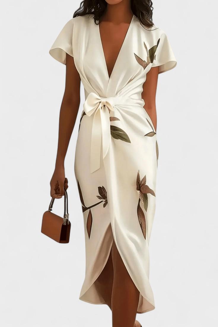 Dhalia™ Midi šaty