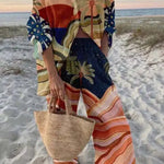 Dlaně a vlny – Stylová Sada