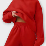 Dorica Dlouhorukávové sety