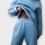 Dorica Dlouhorukávové sety