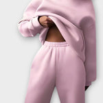 Dorica Dlouhorukávové sety