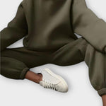 Dorica Dlouhorukávové sety