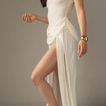 Duchess™ Maxi šaty