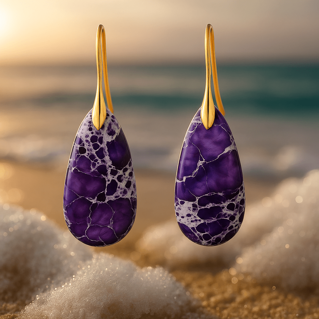 EKorvakorut Lilasunset