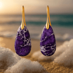 EKorvakorut Lilasunset