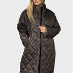 Éclati™ kabát – Reverzibilní elegance