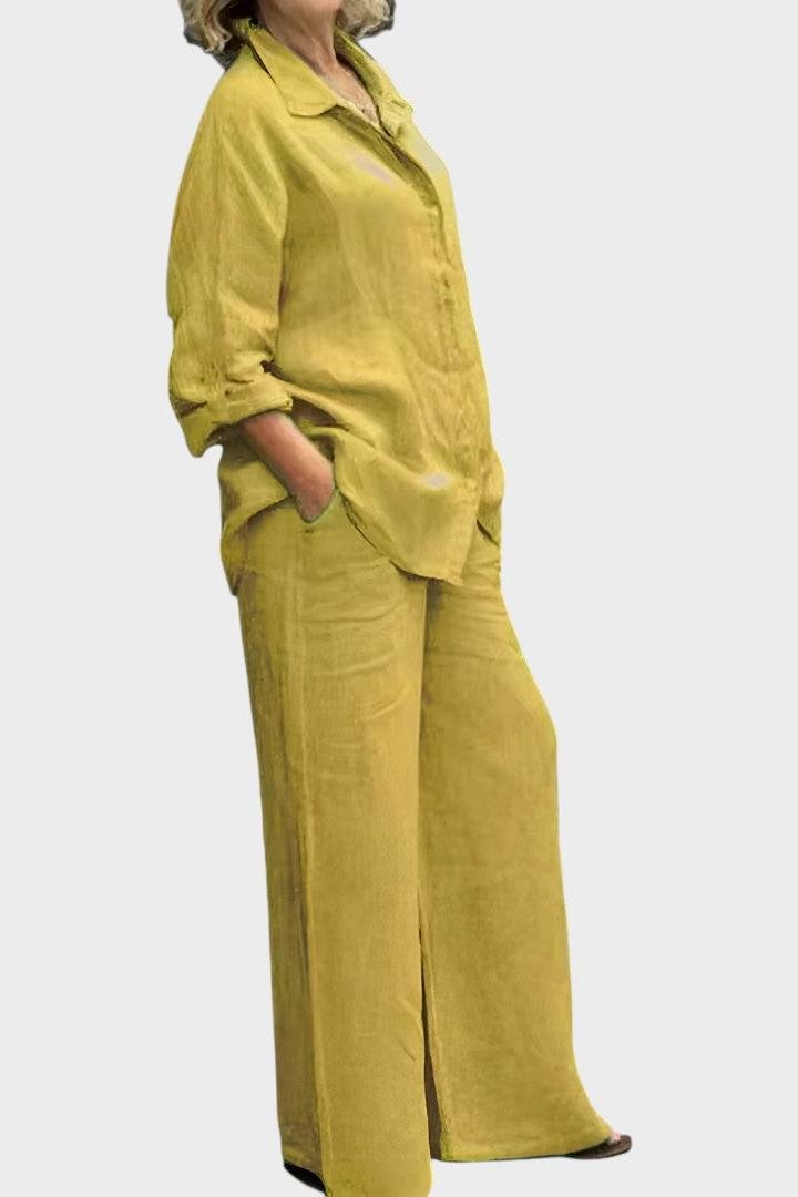 Edita Dlouhorukávové sety