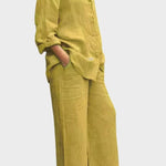 Edita Dlouhorukávové sety