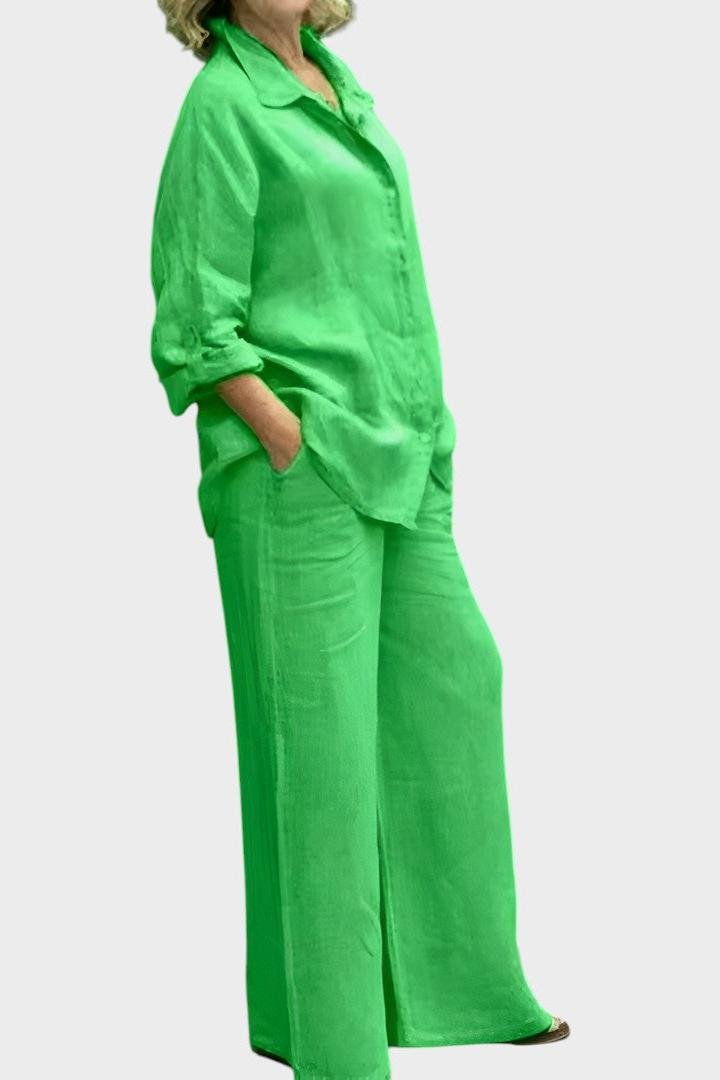 Edita Dlouhorukávové sety