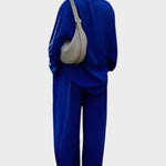 Edita Dlouhorukávové sety