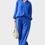 Edita Dlouhorukávové sety