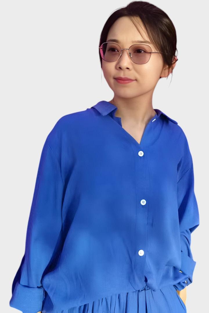 Edita Dlouhorukávové sety