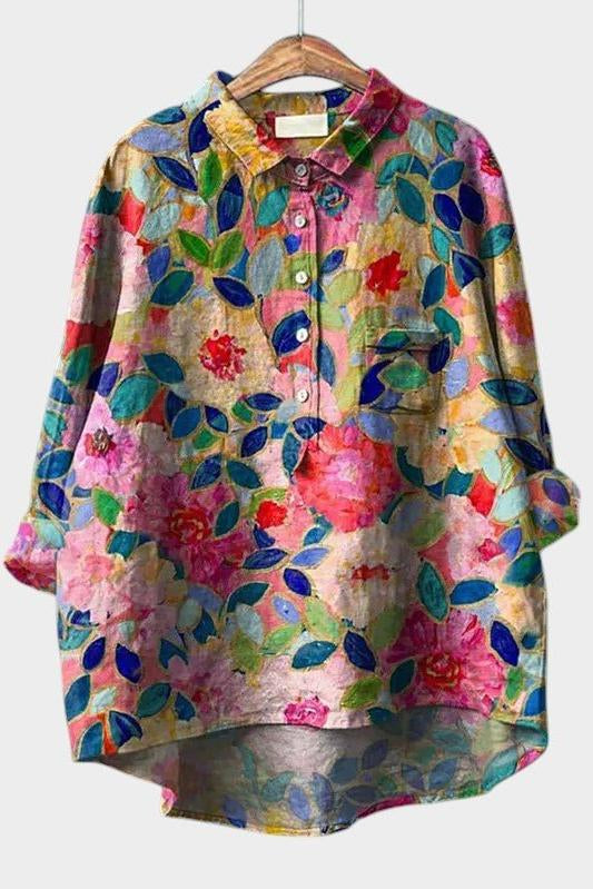 Elegantní Lovisa | Luxusní krajkový svetr pro sofistikované styly