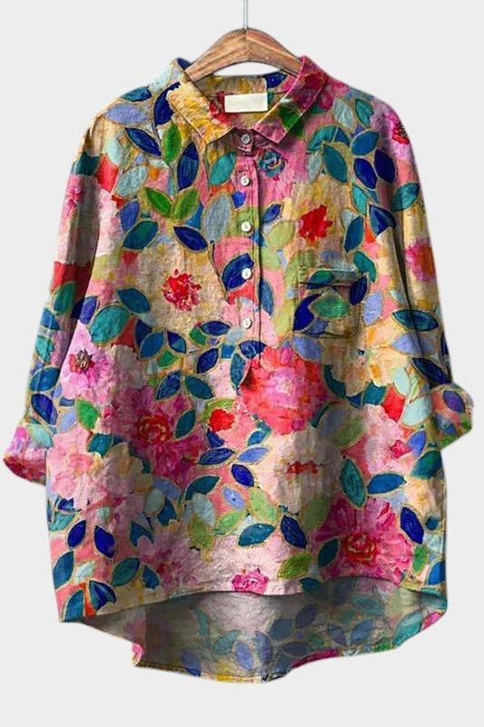 Elegantní Lovisa | Luxusní krajkový svetr pro sofistikované styly