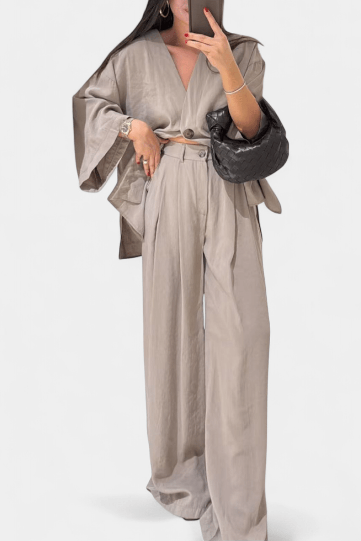 Eli Dlouhorukávové sety