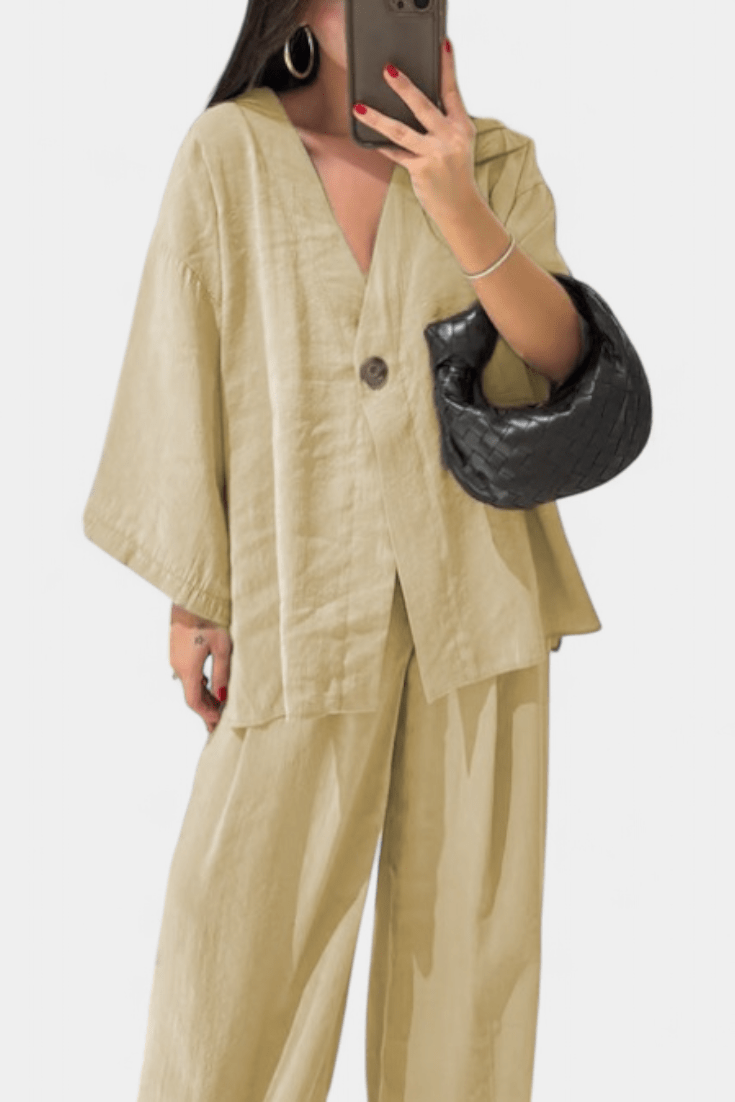 Eli Dlouhorukávové sety