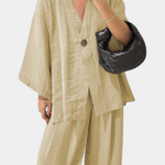 Eli Dlouhorukávové sety