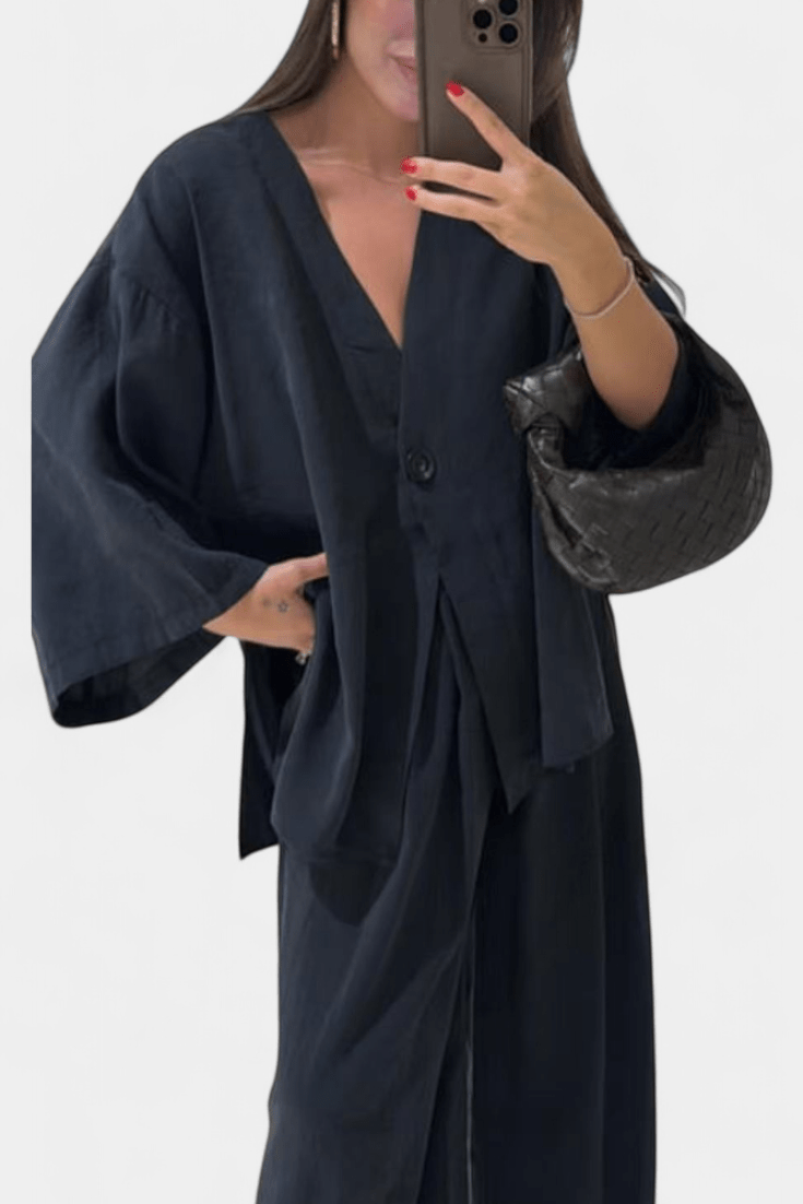 Eli Dlouhorukávové sety