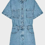 Elina™ Džínové šortky