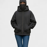 Elina™ Mikina – Extrémní teplo a styl