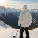 Elina™ Mikina – Extrémní teplo a styl