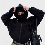 Elina™ Mikina – Extrémní teplo a styl