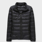 Elin™ kabát – Lehký a hřejivý