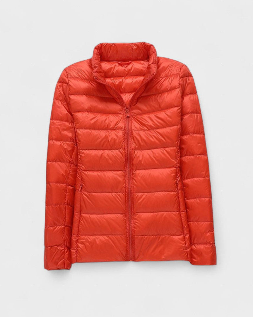 Elin™ kabát – Lehký a hřejivý