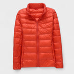 Elin™ kabát – Lehký a hřejivý