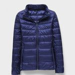 Elin™ kabát – Lehký a hřejivý