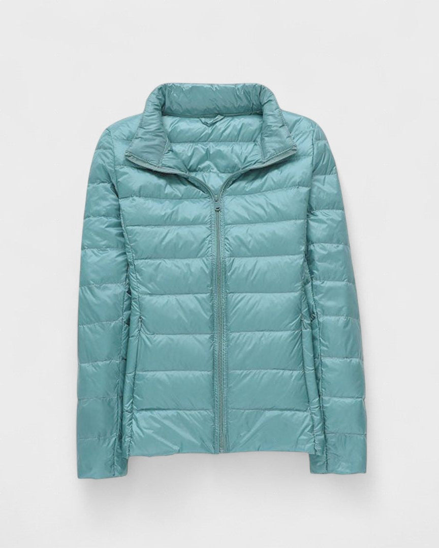 Elin™ kabát – Lehký a hřejivý