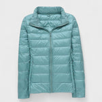 Elin™ kabát – Lehký a hřejivý