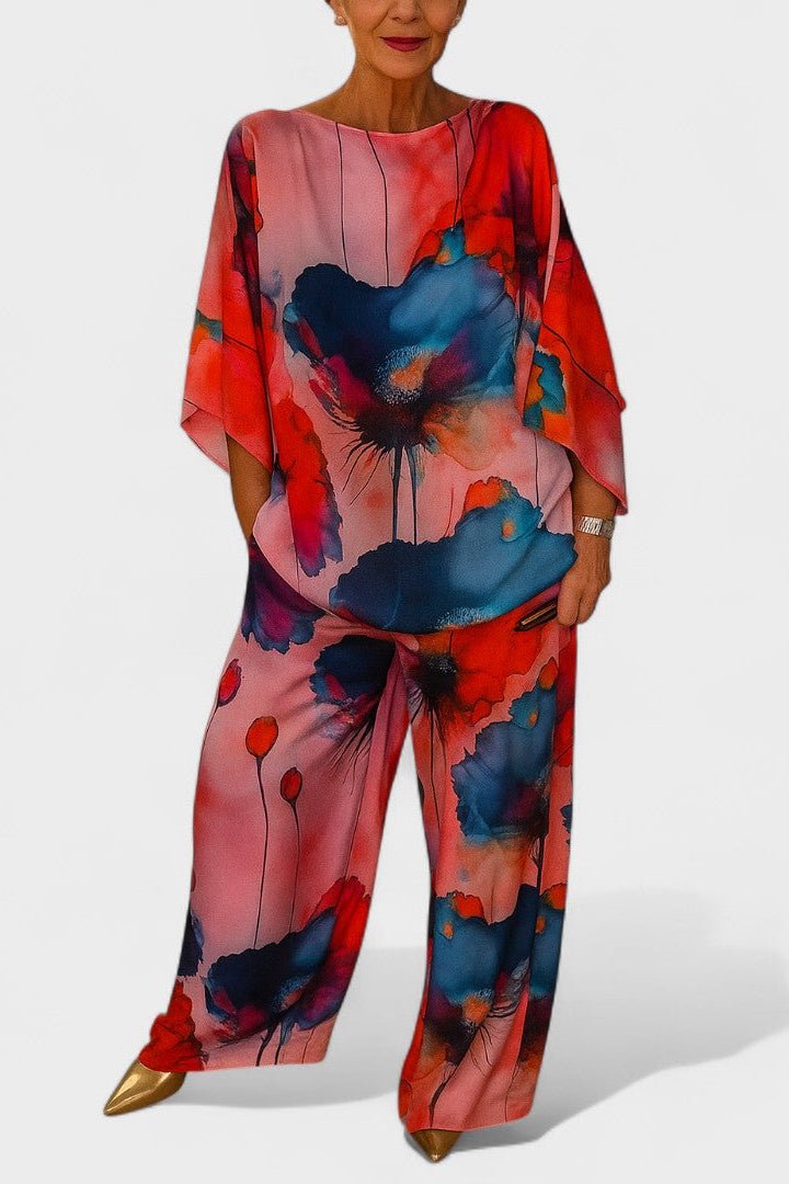 Elizabeta Dlouhorukávové sety