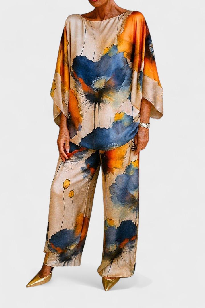 Elizabeta Dlouhorukávové sety