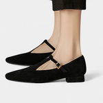 Elly | Ortopedické Mary Jane