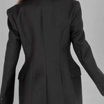 Élodie Grace – Dokonalé sako