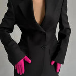 Élodie Grace – Dokonalé sako