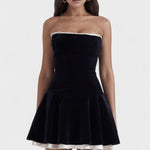 Elodie™ Mini šaty