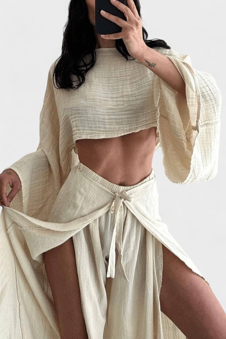 Elsie Dlouhorukávové sety