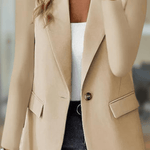 Elysia Dawn – Dokonalý blazer