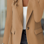 Elysia Dawn – Dokonalý blazer