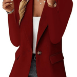 Elysia Dawn – Dokonalý blazer